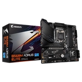 Giga H610/B660 Маленькая игра для резьбы Материнская плата+Intel i3 12100f/12400f Box набор процессора