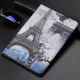 Huawei M5 tấm có thể gập nắp bảo vệ vỏ m5pro tất cả thả bao gồm vỏ silicone 10 CMR phim hoạt hình SHT-W09 8.4 inch thông minh ngủ bao da AL0 10,8 Tide thương hiệu gói máy tính mới - Phụ kiện máy tính bảng