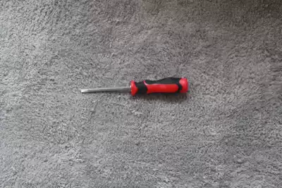 Dual-purpose screwdriver combination flat-blade screwdriver Phillips screwdriver Phillips screwdriver screwdriver screwdriver screwdriver