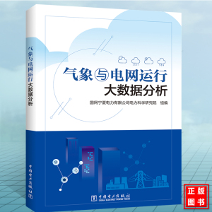 气象与电网运行大数据分析
