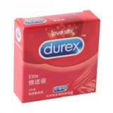 Натуральный резиновый резиновый контрацептив (крутые вентиляторы любви)