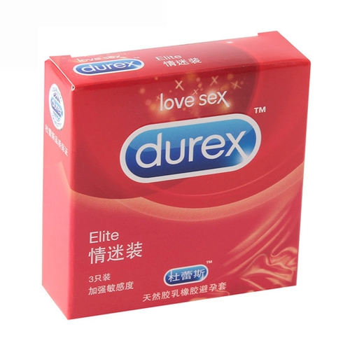 Натуральный резиновый резиновый контрацептив (крутые вентиляторы любви)