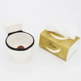 Creative Tideline Подделка для мальчиков подарка подарков, девочки, практическая дружба, давление подругам и друзьям, смешная песчаная скульптура День святого Валентина