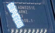 ADM3251EARWZ ADM3251E AD7689BCPZ ADM3252EABCZ 7689