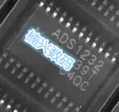 ADS1232IPW ADS1232IPWR ADS1232 ADS1231IDR ADS1231