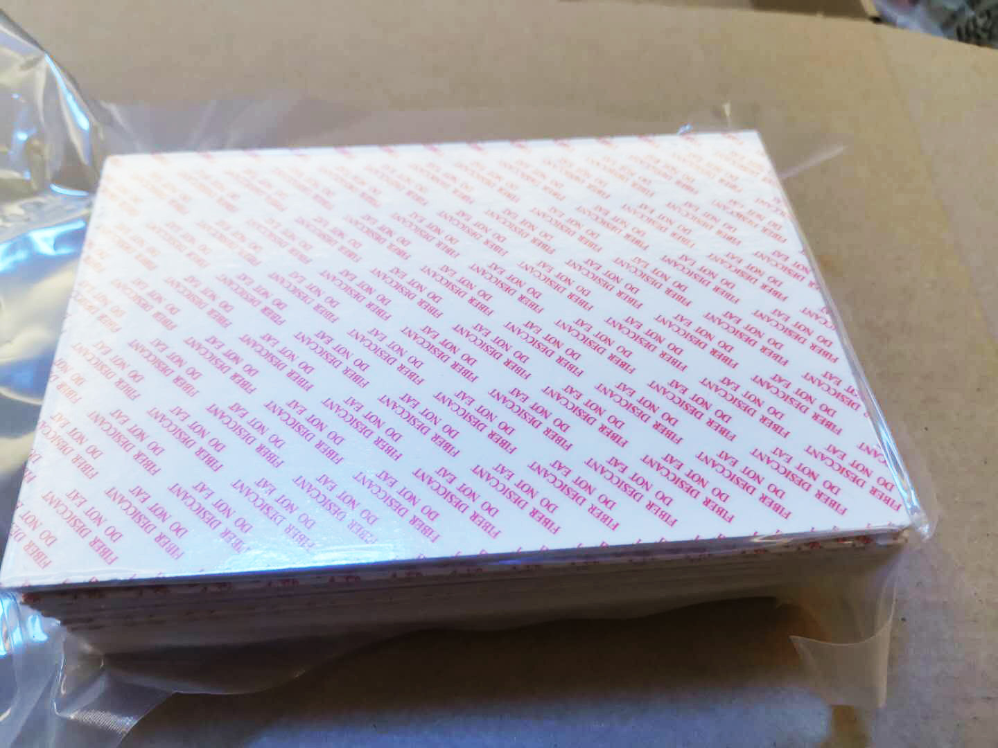 International Embossing Association Star Lecturer Li Na Teacher Recommended Embossed Work Dress Framed Moisture Absorbent Plate Drying Sheet