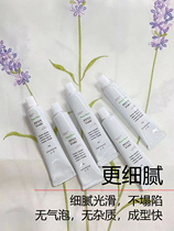 Mounting with sealant Embossing neutral adhesive Sealant Encapsulating flower works Mounting sealant