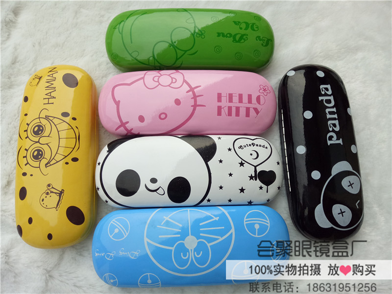 Etui à lunettes - Ref 1242945 Image 11