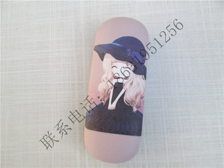 Etui à lunettes - Ref 1245151 Image 15