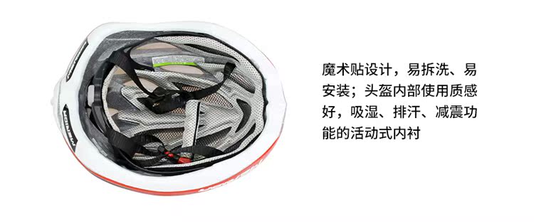 Casque cycliste - Ref 2237179 Image 18