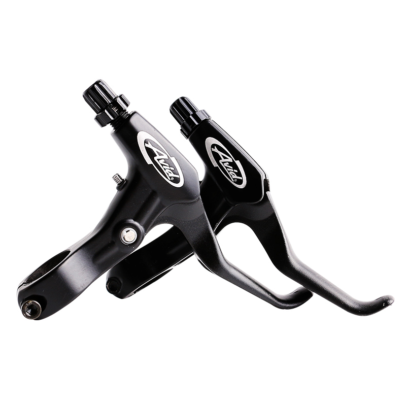 Bicycle brake brake brake brake mountain brake handle all aluminum