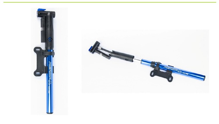 Pompe à vélo - Ref 2389424 Image 15