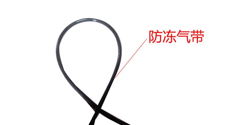 Pompe à vélo - Ref 2390672 Image 6