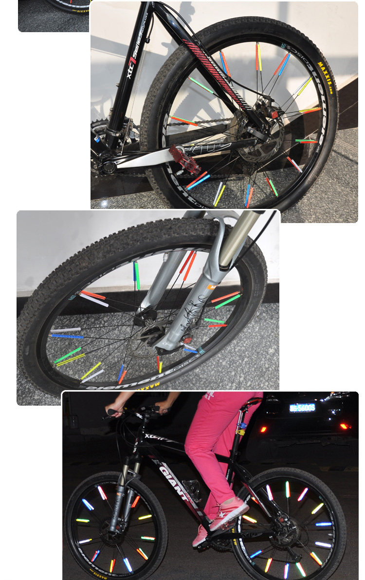 Sticker pour vélos - Ref 2283698 Image 7