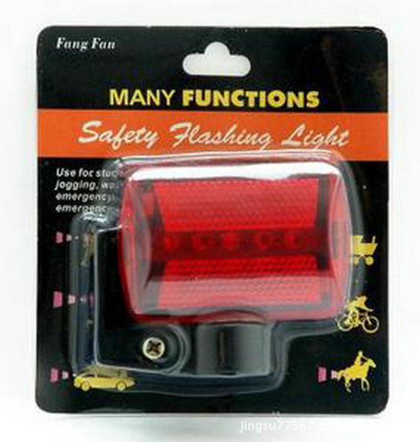 Lumière vélo - Ref 2401017 Image 3