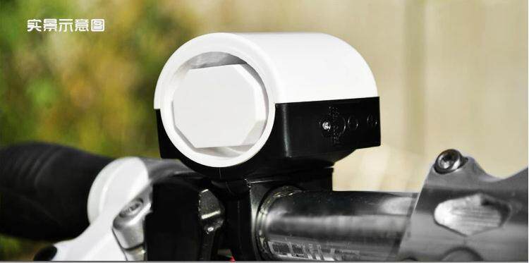 Avertisseur de vélo - Ref 1460174 Image 16