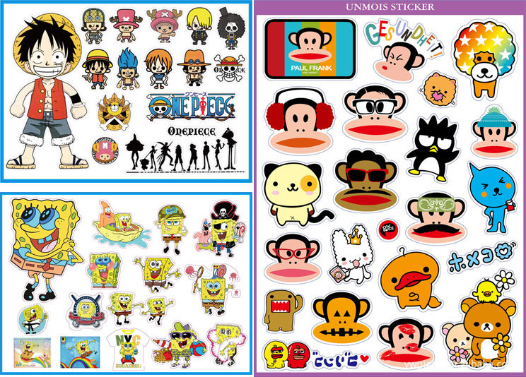 Décoration pour vélo - Ref 2279514 Image 4