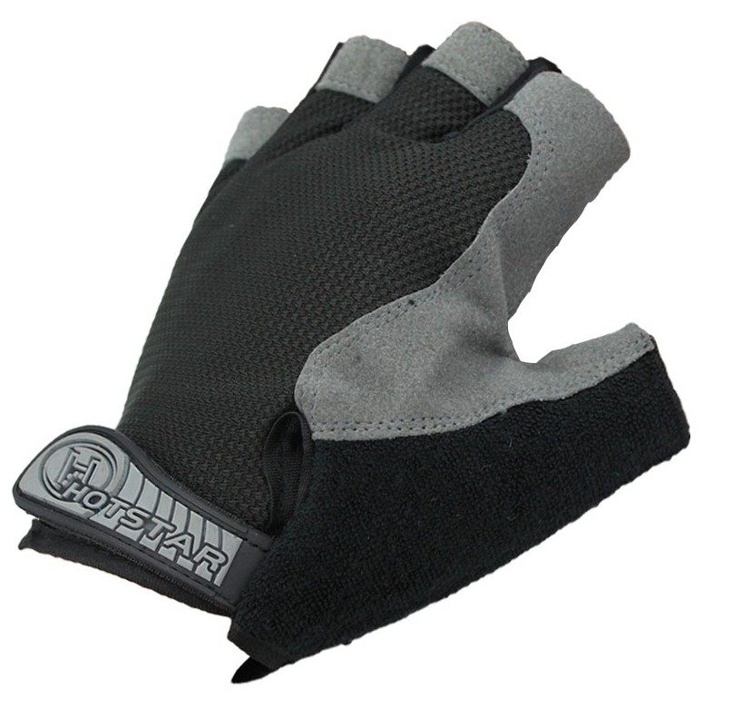 Gants pour vélo - Ref 2250489 Image 4