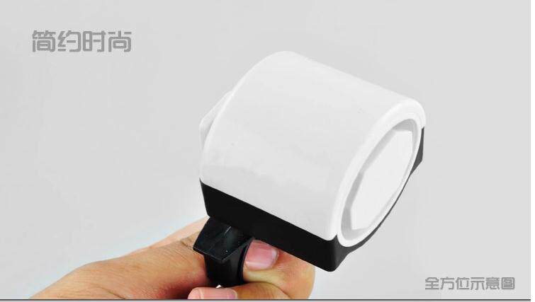 Avertisseur de vélo - Ref 1460174 Image 12