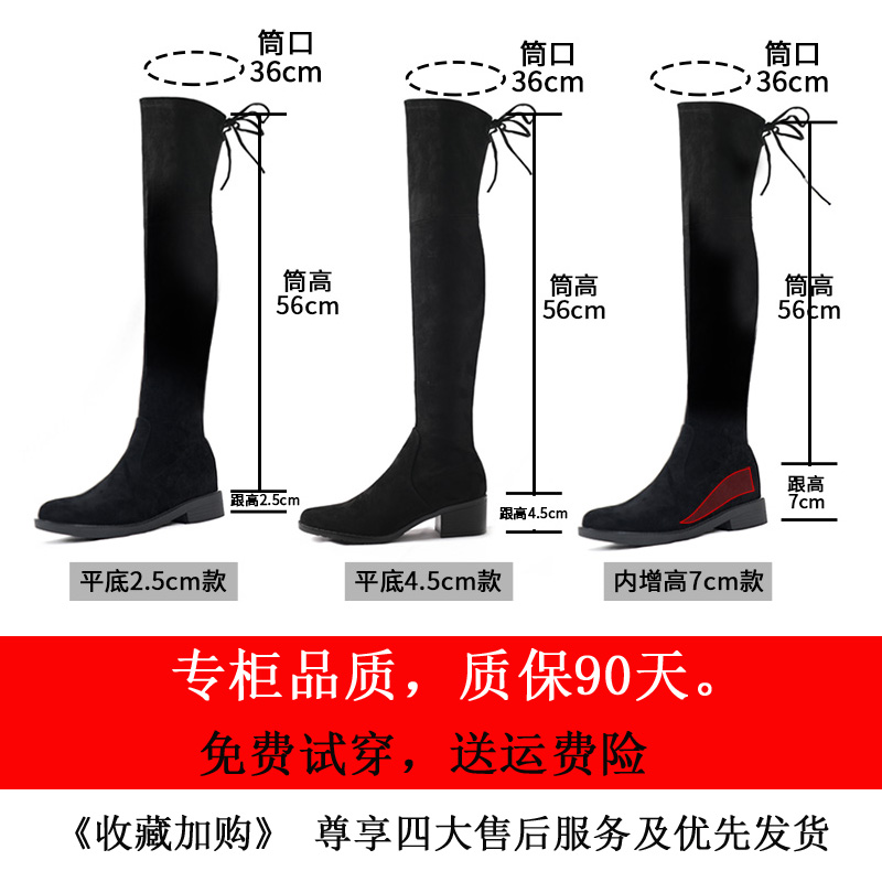 Bottes mi-saison femme OTHER   en TPR  - Ref 3249736 Image 4