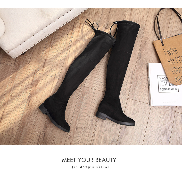 Bottes mi-saison femme OTHER   en TPR  - Ref 3249736 Image 35