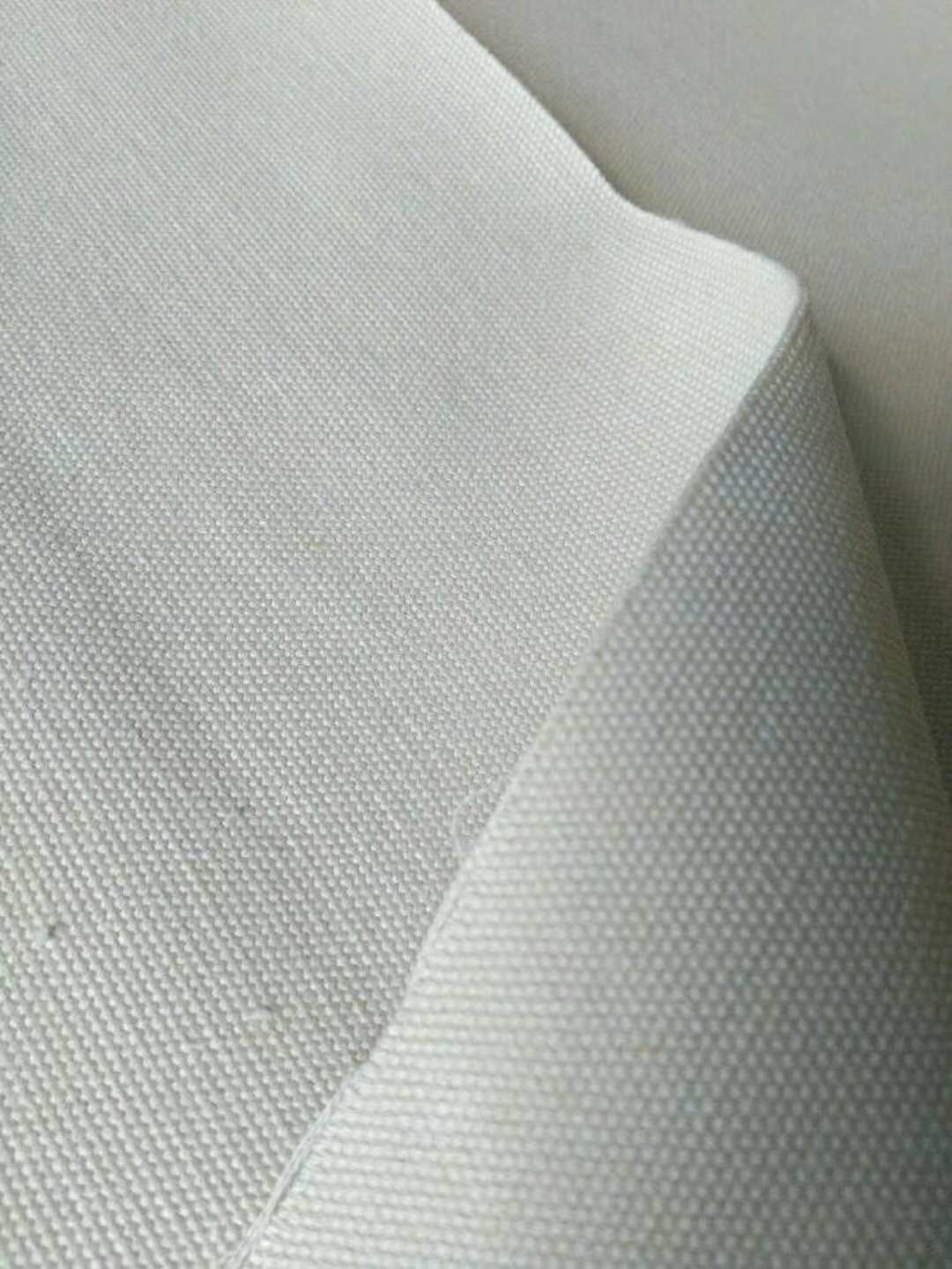 polyester công nghiệp vải mềm kết nối vải mã hóa vải canvas bông vải nguyên liệu Công nghiệp vải màu be - Vải vải tự làm vải cotton giấy