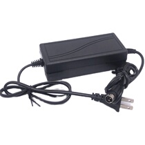 Computer all-in-one power supply 12V7A power adapter monitoring LED power supply 6A display power charger