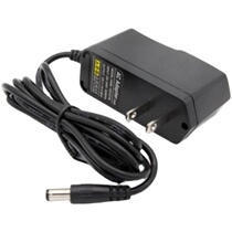 10V1500ma small TV charger 10V1 5A mobile DVD EVD power adapter power cord 4 0MM