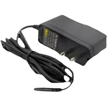 Backstep Repeater Power Adapter BK-898 BK-791 Charger Power Cord