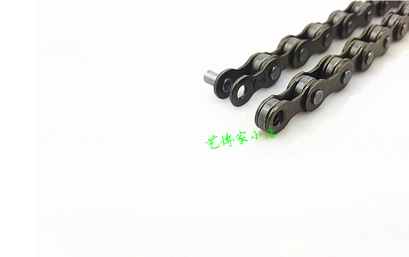 Chaîne de vélo - Ref 2363827 Image 6