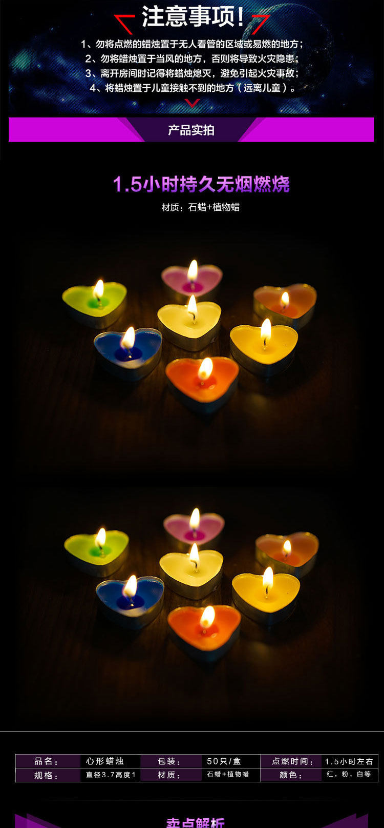 Bougie - Ref 2488110 Image 8