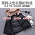 Áo vest trẻ em cotton 2018 mùa thu đông