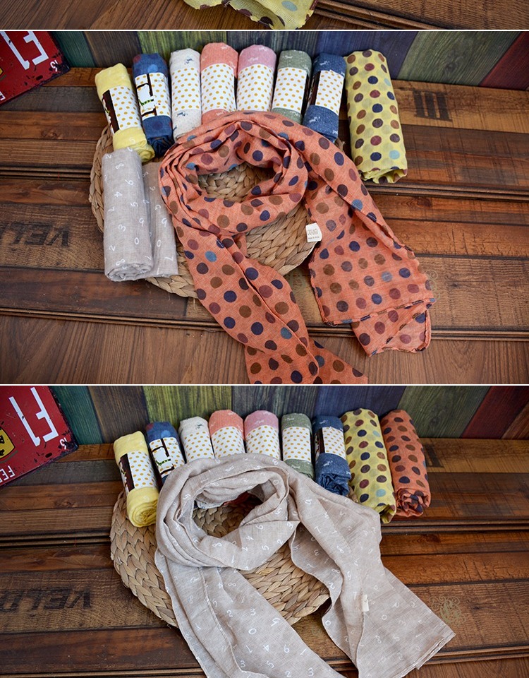 Foulard enfant - Ref 2142594 Image 8