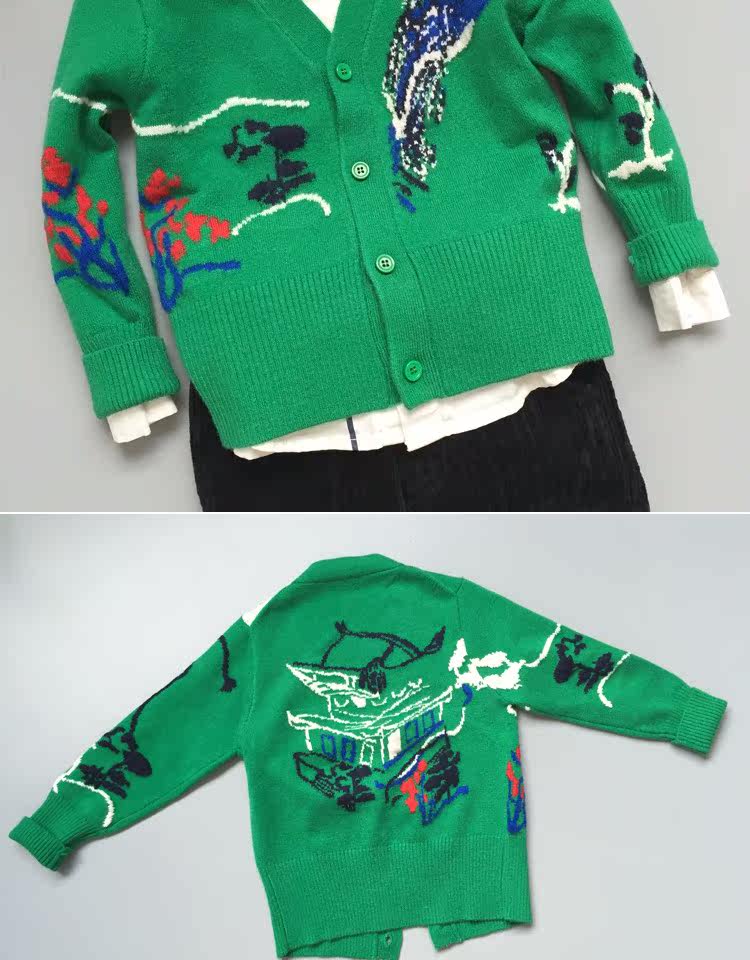 Pull garcon - Ref 2101998 Image 10