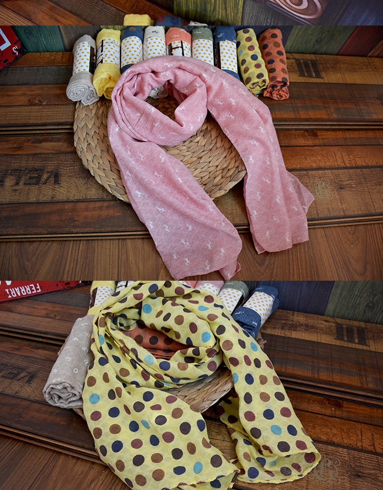 Foulard enfant - Ref 2142594 Image 7