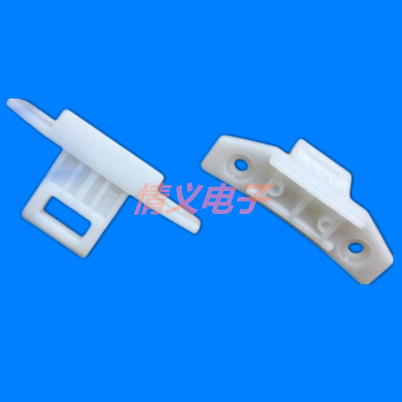 Three-ocean roller washing machine door XQG65-L903 XQG65-L903 L803 XQG62-L703 XQG62-L703 tongue door hook door buckle