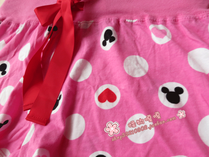 Pantalon pyjama - Ref 730817 Image 16