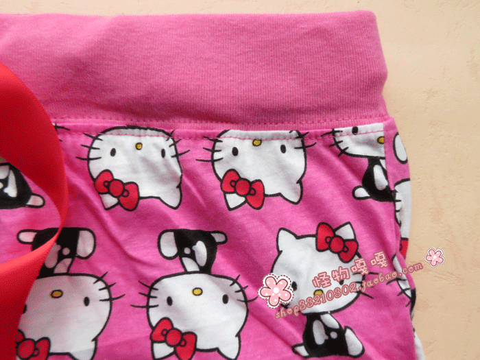 Pantalon pyjama - Ref 730817 Image 15