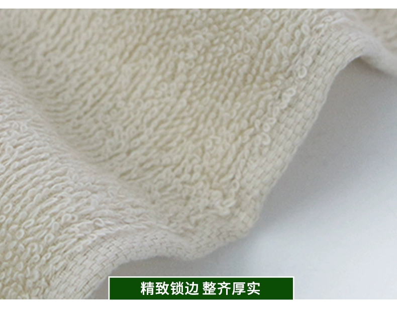 Vosges Jieyu Khăn vuông Khăn tay nhỏ cotton mềm trẻ em khăn tay trẻ em giặt khăn gia đình - Khăn tắm / áo choàng tắm