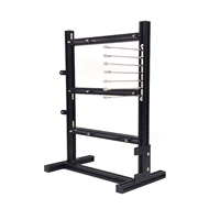 Black ATX Big Board Model