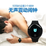 Huawei, apple, мужской спортивный универсальный браслет, электронные высокие высокоточные часы для влюбленных, отслеживает сердцебиение, для бега