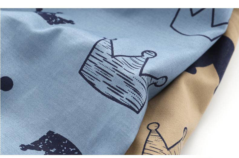 Blouson pour garcon XZXDD - Ref 2158984 Image 16