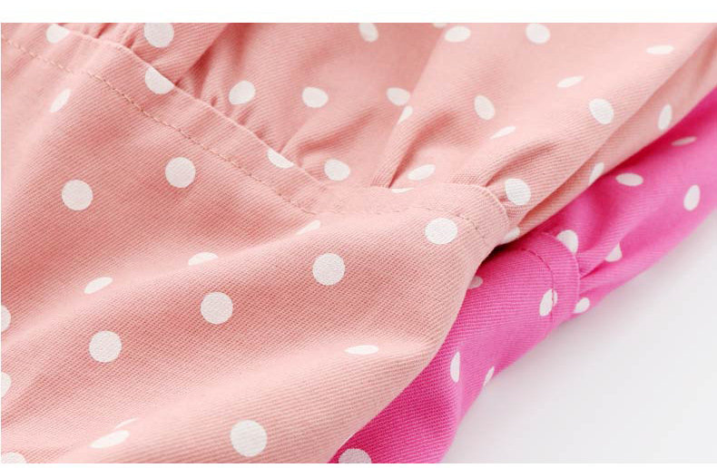 Manteau pour fille XZXDD - Ref 2162910 Image 16