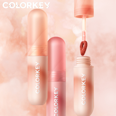 Colorkey/珂拉琪小彩弹唇泥