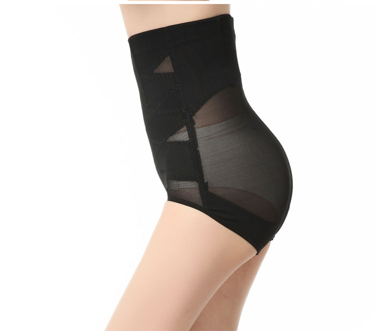 body amincissant sexy en nylon - Ref 678128 Image 19