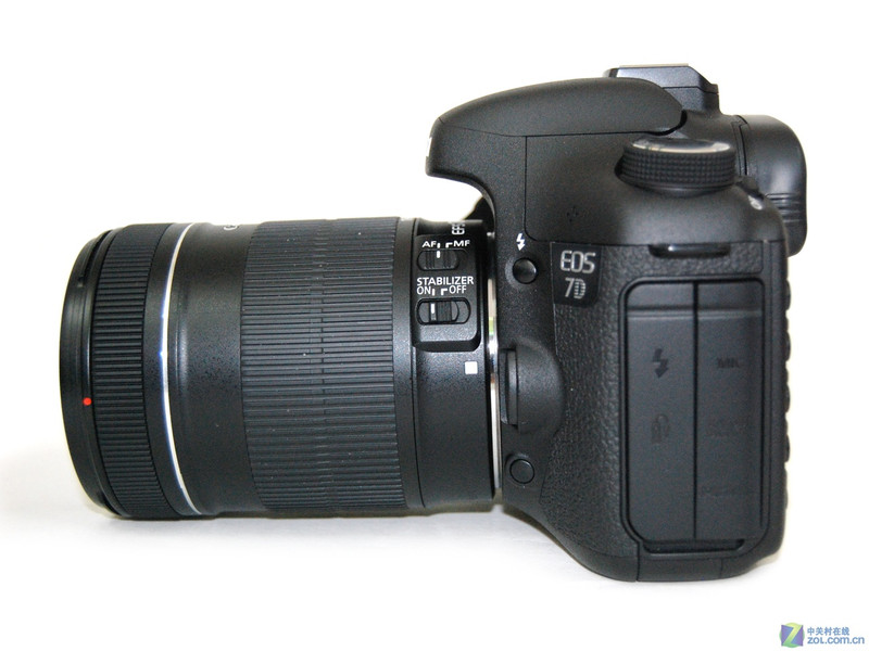Máy ảnh DSLR kỹ thuật số Canon EOS 7D mới 18-135IS Máy cao cấp chính hãng ưu đãi đặc biệt chính hãng - SLR kỹ thuật số chuyên nghiệp máy ảnh canon 750d