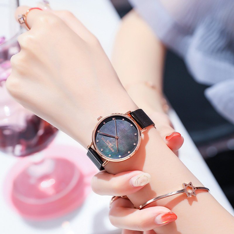 Montre bracelet pour Femme - Ref 3271613 Image 3