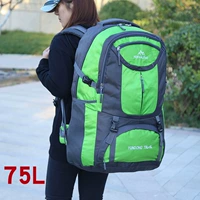 Зеленый 75 -литр 0860#