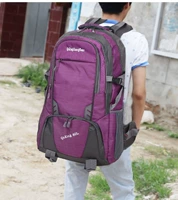 Фиолетовый 80 литр 1056#