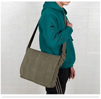 Военный зеленый